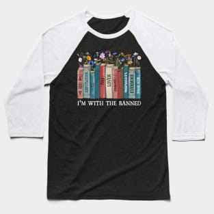 Read Book Love Baseball T-Shirt